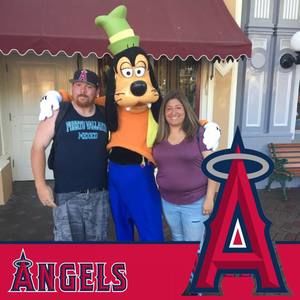 Meet your Posher, Mike